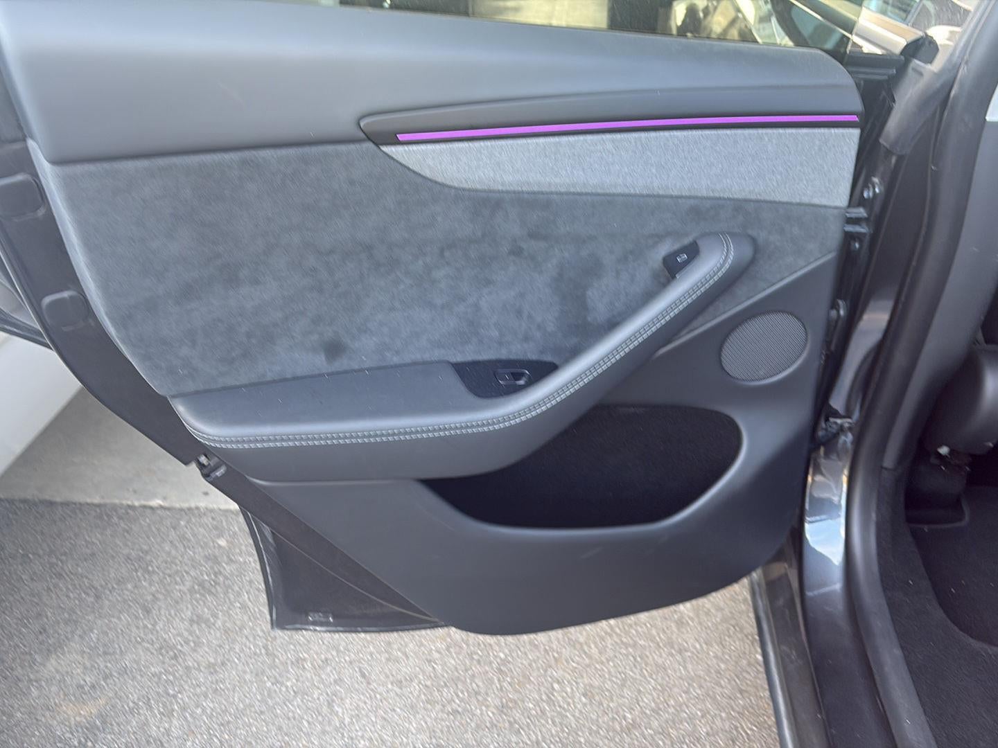 2026 Tesla Model Y Long Range Launch Series