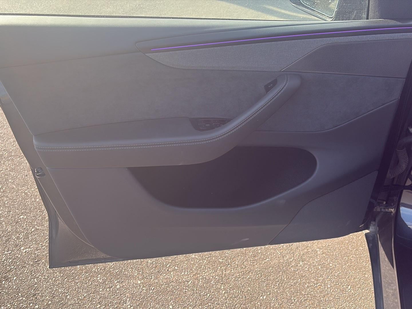 2026 Tesla Model Y Long Range Launch Series