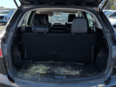 2012 Mazda Mazda CX-9 Touring