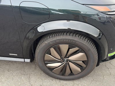 2023 Nissan ARIYA PREMIERE