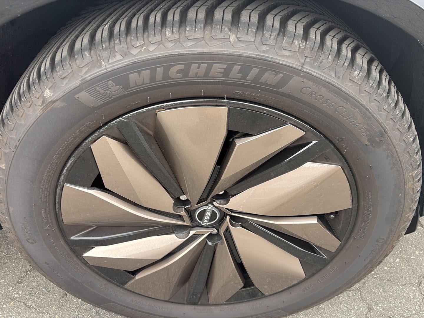 2023 Nissan ARIYA PREMIERE