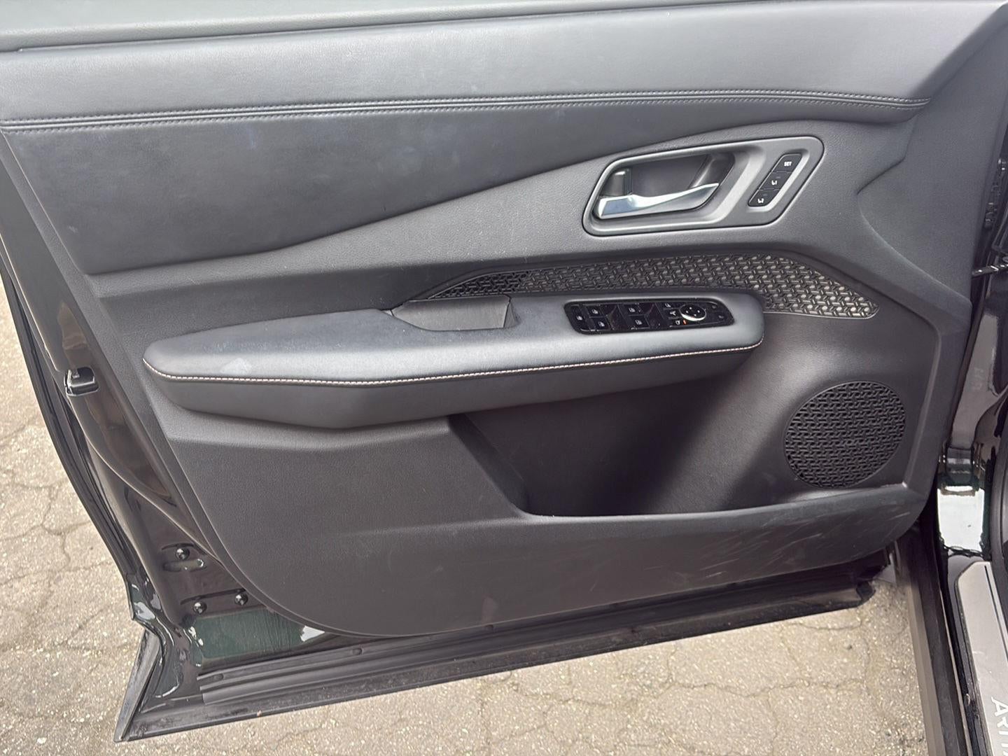 2023 Nissan ARIYA PREMIERE