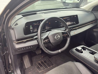 2023 Nissan ARIYA PREMIERE