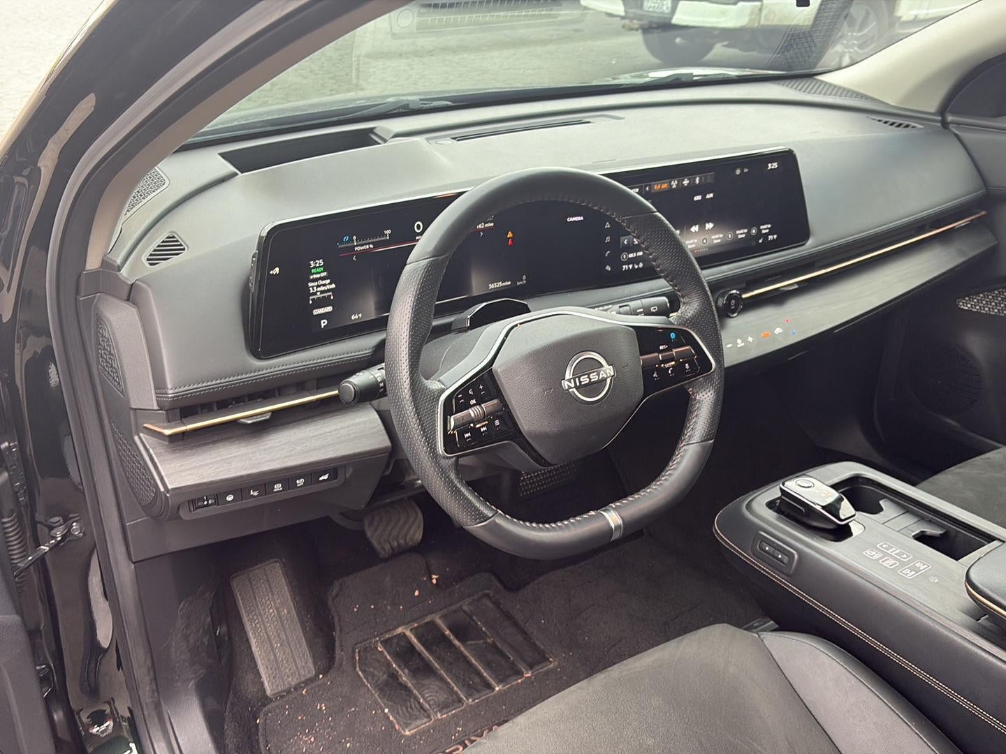 2023 Nissan ARIYA PREMIERE