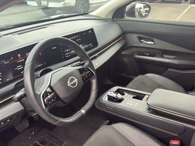 2023 Nissan ARIYA PREMIERE