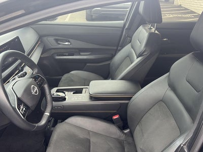 2023 Nissan ARIYA PREMIERE