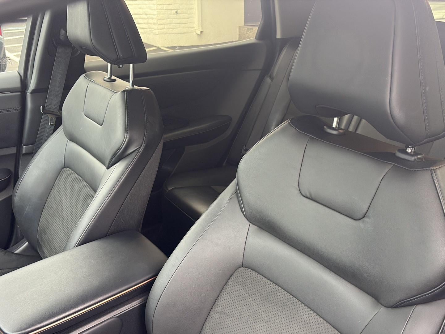 2023 Nissan ARIYA PREMIERE