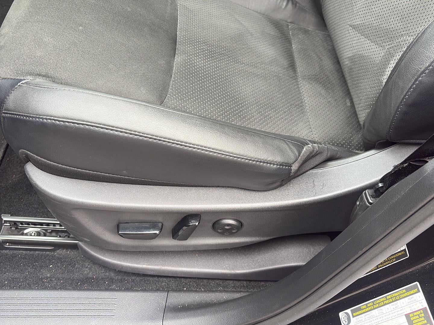 2023 Nissan ARIYA PREMIERE