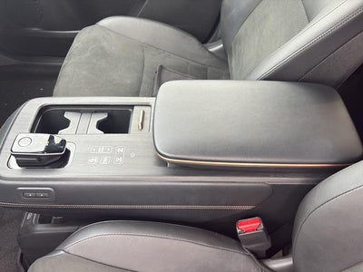 2023 Nissan ARIYA PREMIERE