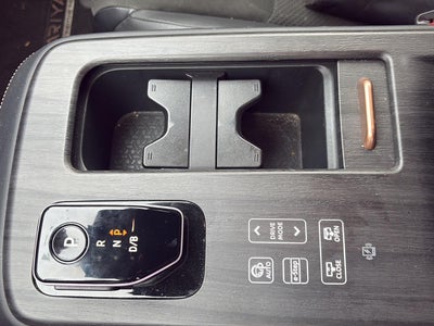 2023 Nissan ARIYA PREMIERE