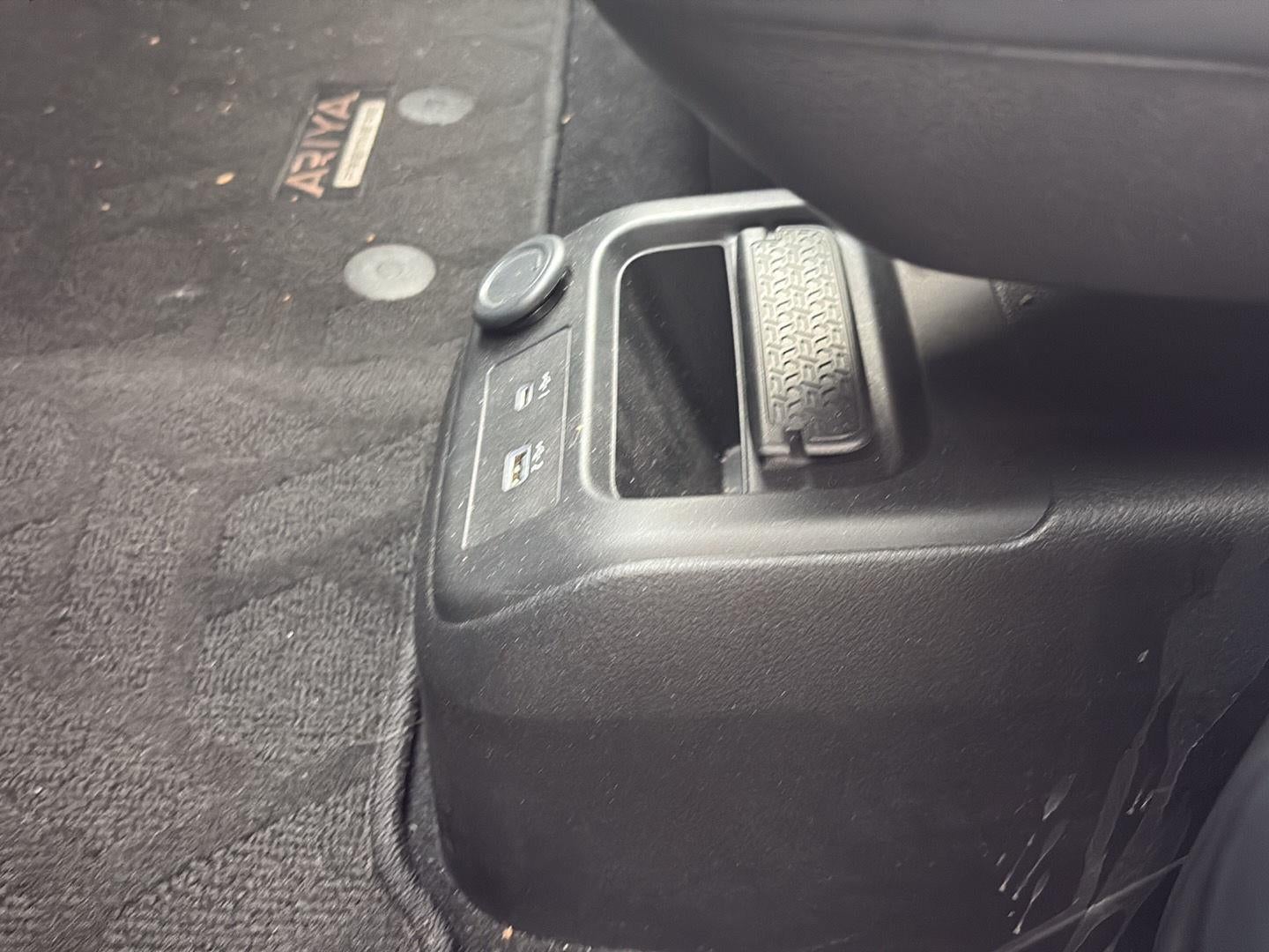 2023 Nissan ARIYA PREMIERE