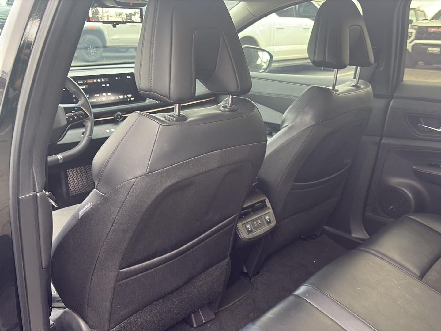 2023 Nissan ARIYA PREMIERE