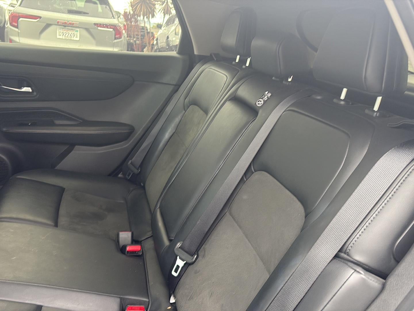 2023 Nissan ARIYA PREMIERE