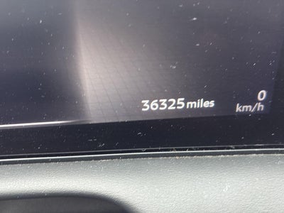 2023 Nissan ARIYA PREMIERE