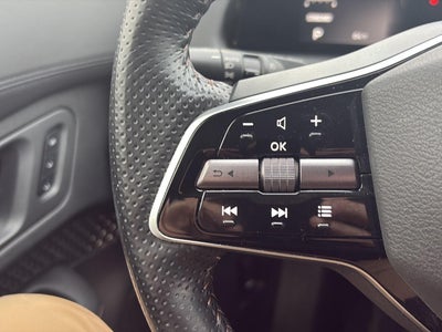 2023 Nissan ARIYA PREMIERE