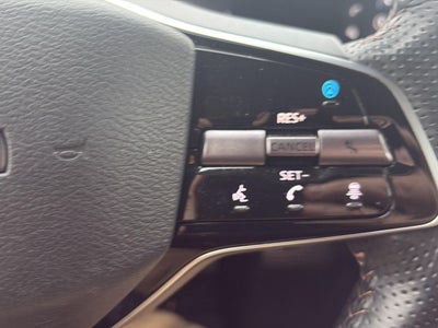 2023 Nissan ARIYA PREMIERE