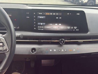 2023 Nissan ARIYA PREMIERE