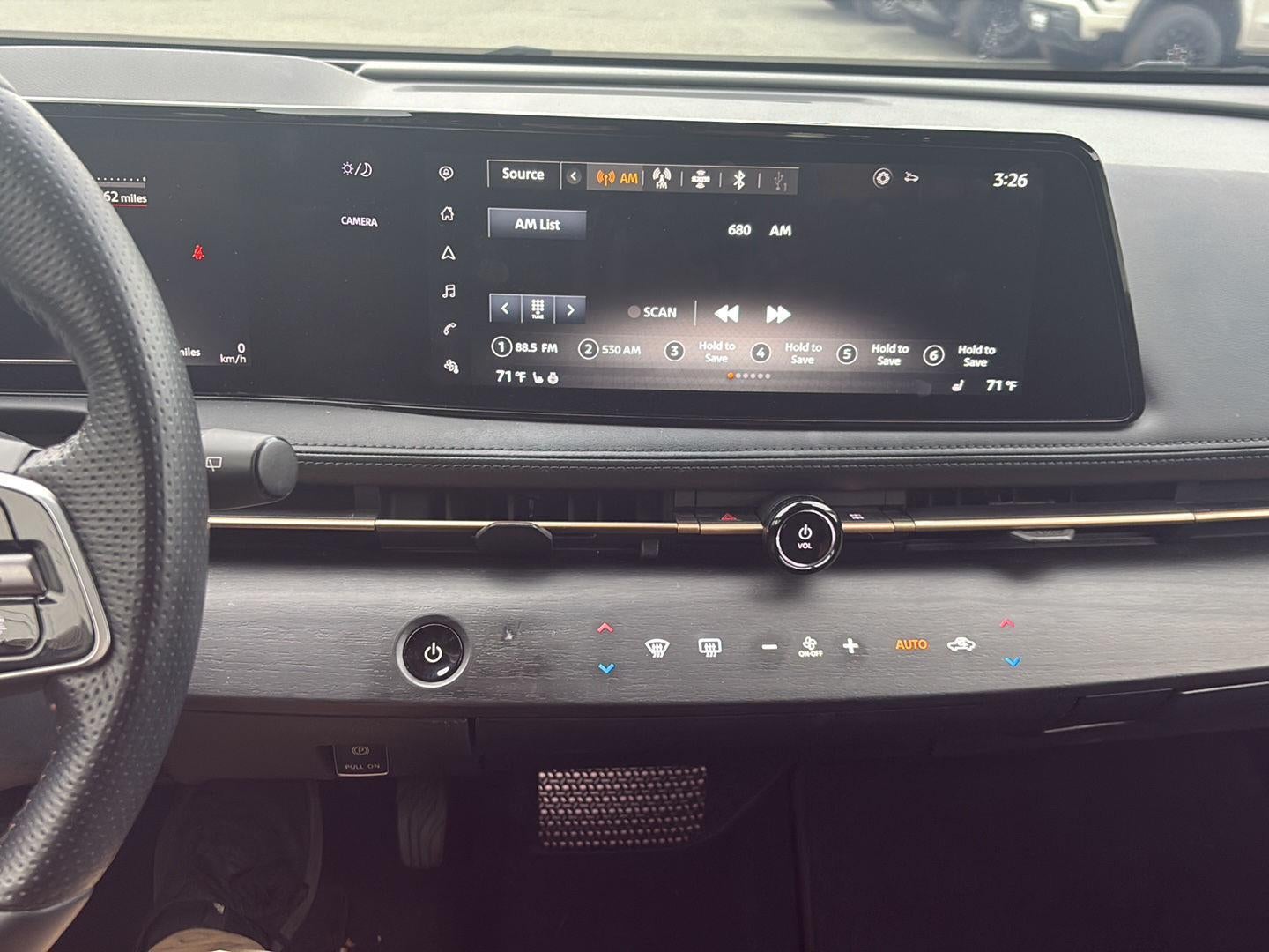 2023 Nissan ARIYA PREMIERE