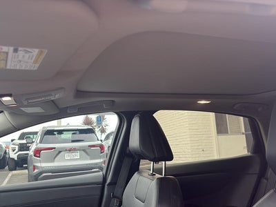 2023 Nissan ARIYA PREMIERE