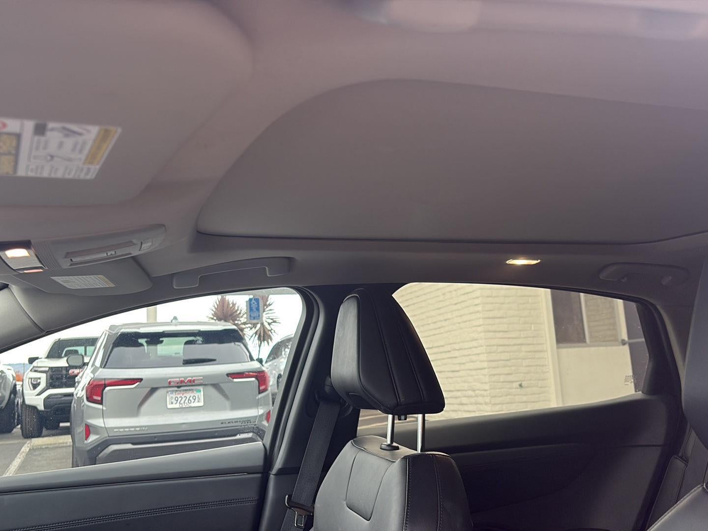 2023 Nissan ARIYA PREMIERE