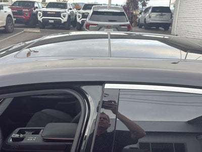 2023 Nissan ARIYA PREMIERE