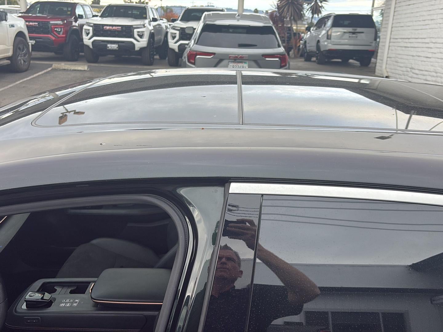 2023 Nissan ARIYA PREMIERE