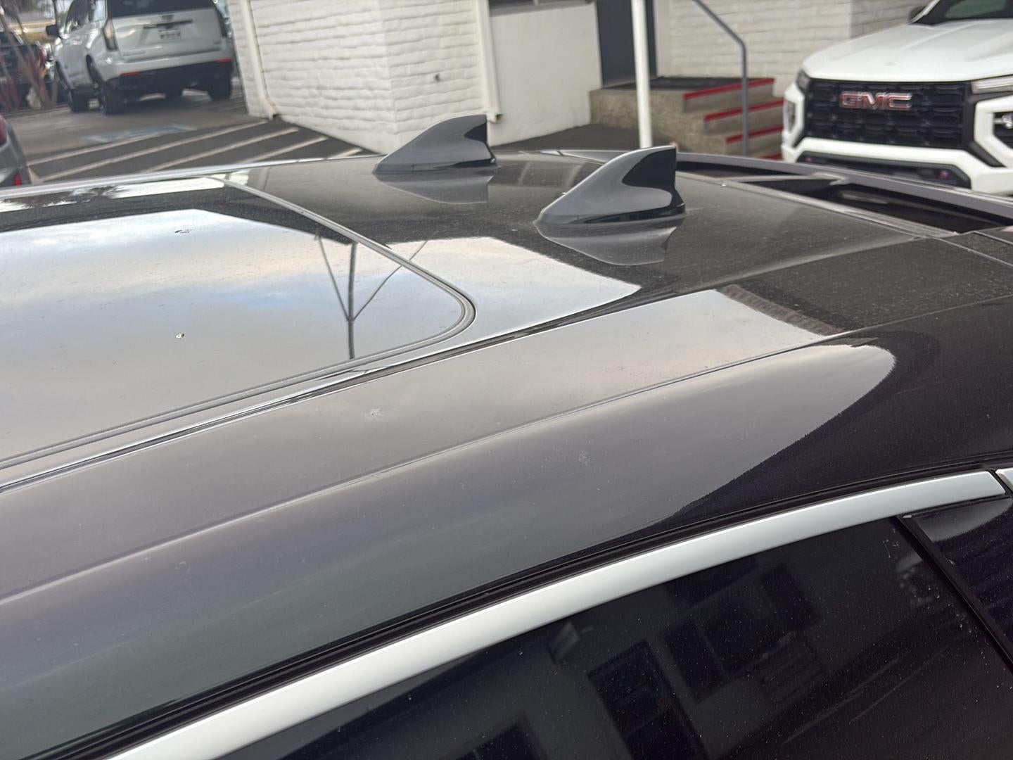 2023 Nissan ARIYA PREMIERE