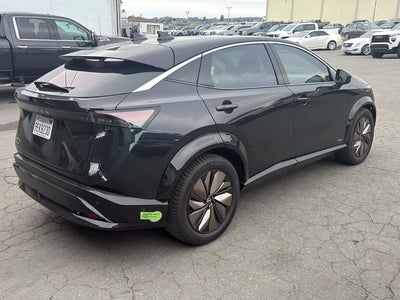 2023 Nissan ARIYA PREMIERE