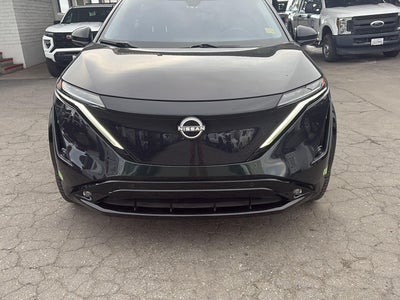 2023 Nissan ARIYA PREMIERE