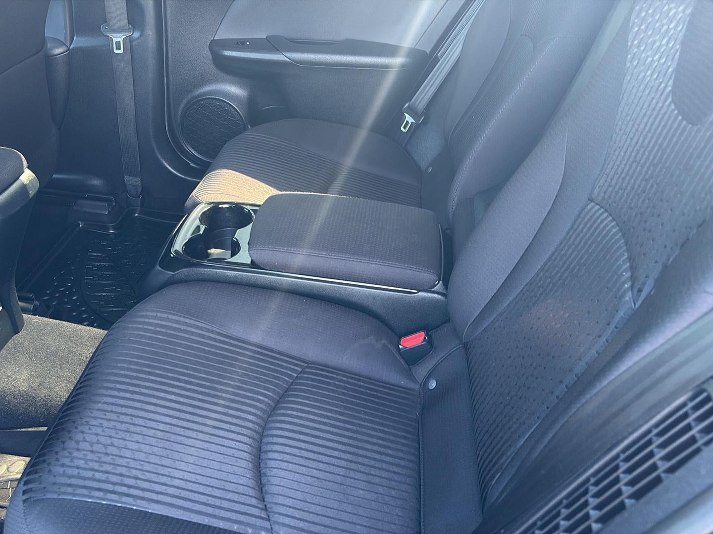 2018 Toyota Prius Prime Plus