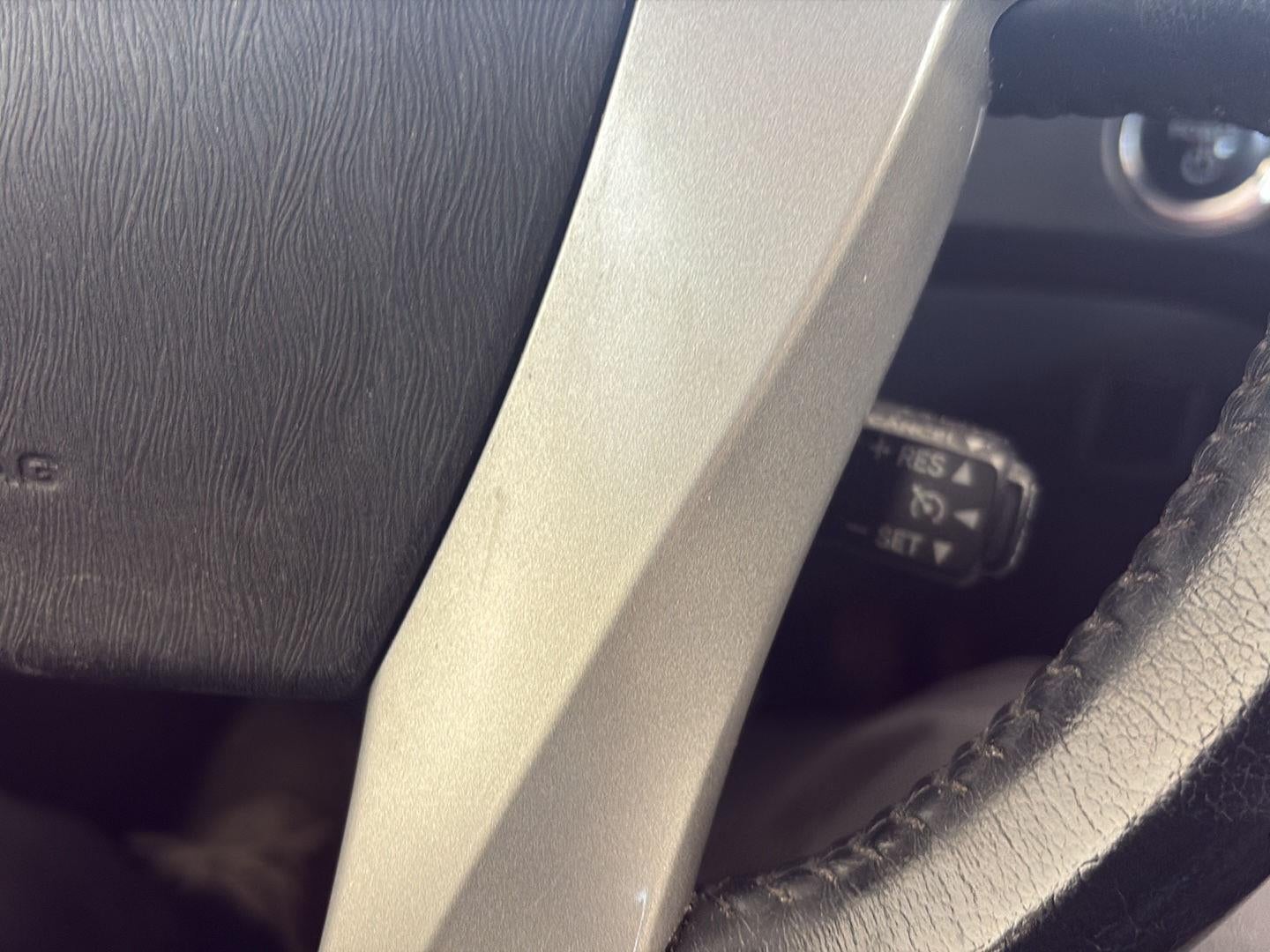 2010 Toyota Prius III