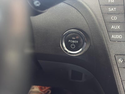 2010 Toyota Prius III