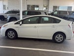2010 Toyota Prius III
