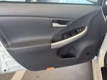 2010 Toyota Prius III