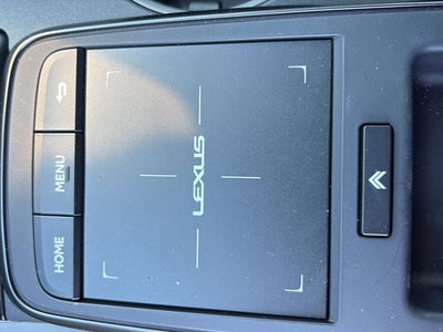 2025 Lexus IS 350 F SPORT