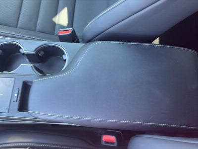2025 Lexus IS 350 F SPORT