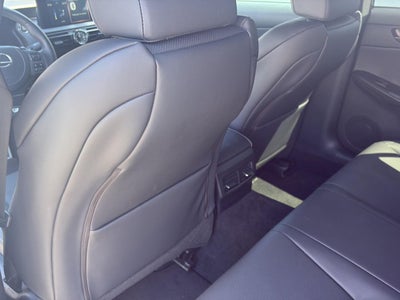 2025 Lexus IS 350 F SPORT