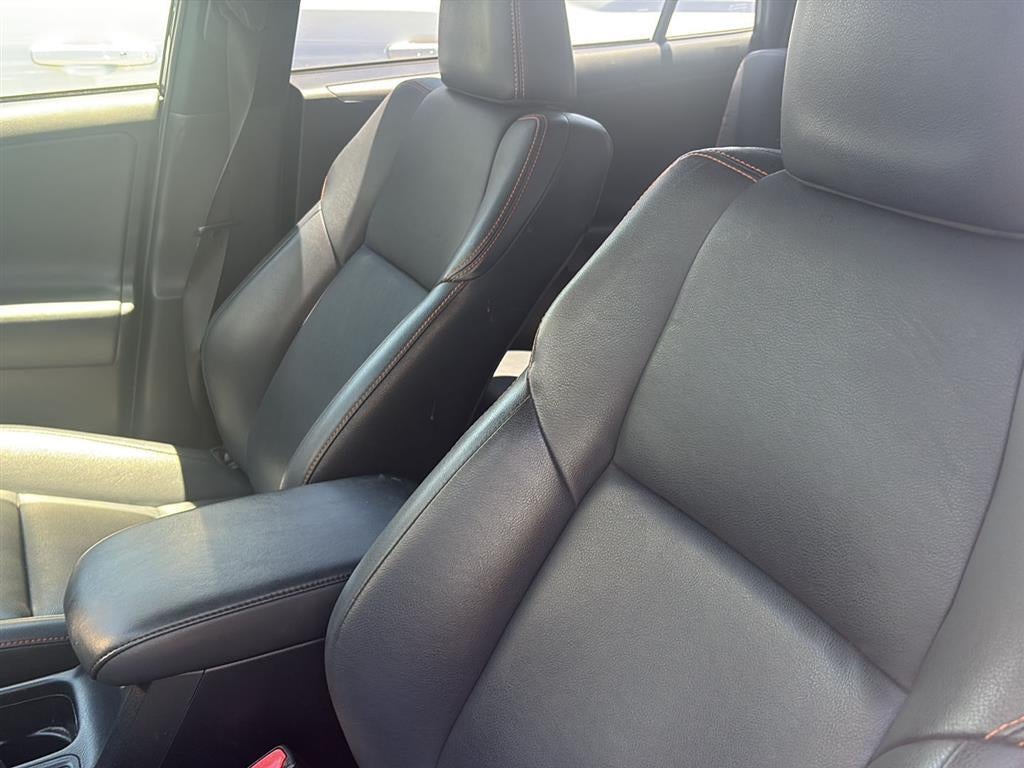 2018 Toyota RAV4 SE