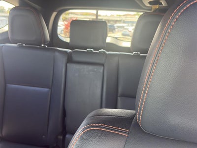 2018 Toyota RAV4 SE
