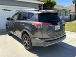 2018 Toyota RAV4 SE