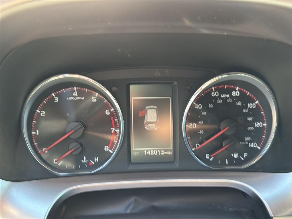 2018 Toyota RAV4 SE