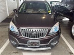 2016 Buick Encore Leather