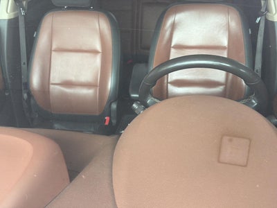2016 Buick Encore Leather