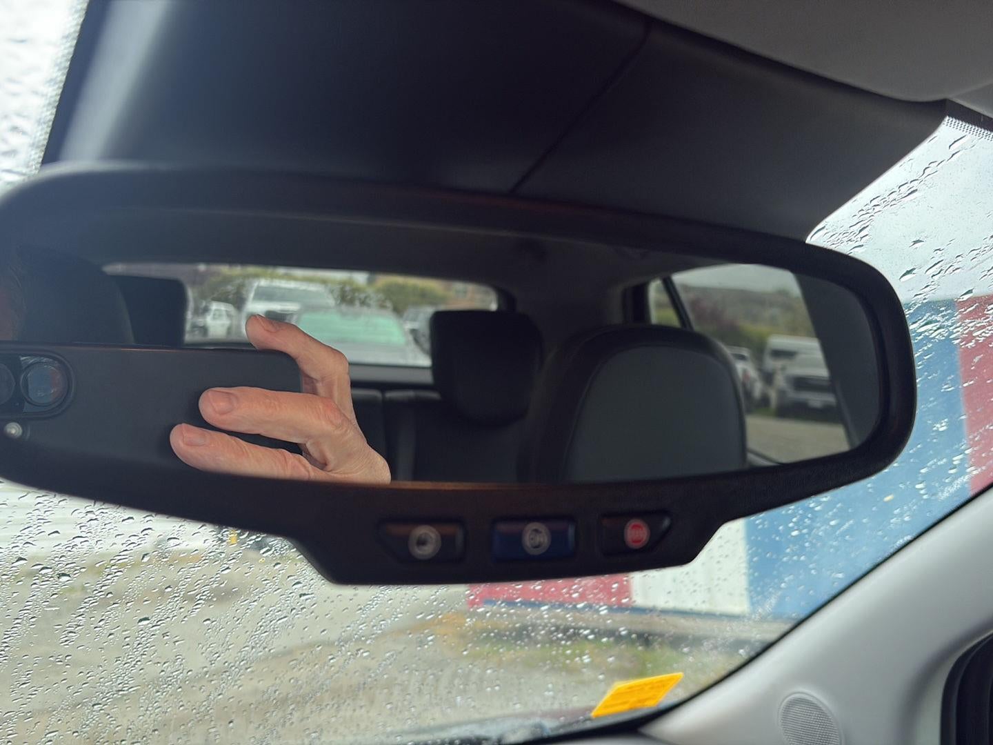 2018 Chevrolet Trax Premier