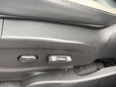 2018 Chevrolet Trax Premier