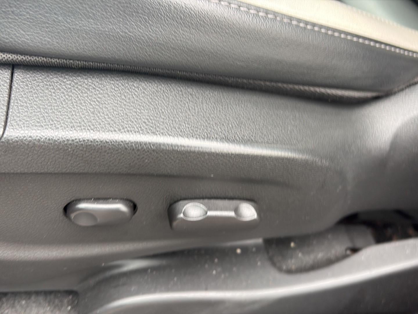 2018 Chevrolet Trax Premier