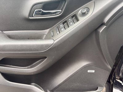 2018 Chevrolet Trax Premier