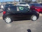 2017 Chevrolet Spark LS