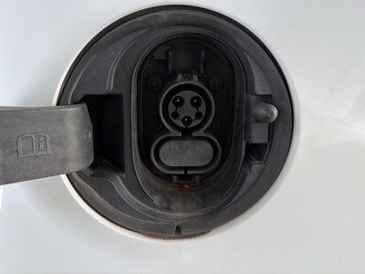 2014 Chevrolet Spark EV LT