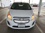 2014 Chevrolet Spark EV LT